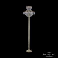 Торшеры и напольные светильники — Торшер Bohemia Ivele Crystal 19301T6/H/45JB-172 G купить в  Торшеры и напольные светильники — Торшер Bohemia Ivele Crystal 19301T6/H/45JB-172 G купить в