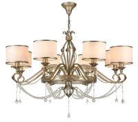 Люстры подвесные — Подвесная люстра Maytoni H235-08-G купить в  Люстры подвесные — Подвесная люстра Maytoni H235-08-G купить в