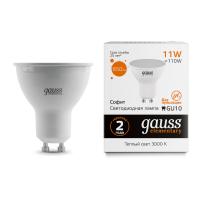 Светодиодные лампы — Светодиодная лампа Gauss 13611 купить в  Светодиодные лампы — Светодиодная лампа Gauss 13611 купить в