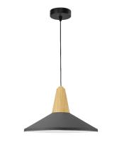 Подвесные светильники — 5514/1H серый купить в 