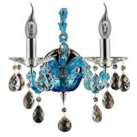 Потолочные светильники — Бра Osgona Champa Blu 698625 купить в 