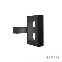Свет для дома — Настенный светильник iLedex Shedar ZD8085S-6W BK купить в  Свет для дома — Настенный светильник iLedex Shedar ZD8085S-6W BK купить в
