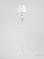 Торшеры и напольные светильники — Торшер Vitaluce V1796-0/1P купить в 