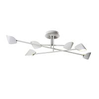 Люстры на штанге — Люстра на штанге Mantra 7572 купить в 