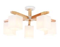 Люстры на штанге — Люстра на штанге Ambrella Light TR83118 купить в  Люстры на штанге — Люстра на штанге Ambrella Light TR83118 купить в