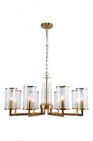 Люстры подвесные — Подвесная люстра Stilfort 1046/05/08P купить в  Люстры подвесные — Подвесная люстра Stilfort 1046/05/08P купить в