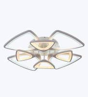 Потолочные люстры — 6524/8 белый купить в 