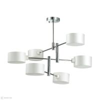 Потолочные люстры — Люстра на штанге LUMION 3742/6C купить в  Потолочные люстры — Люстра на штанге LUMION 3742/6C купить в