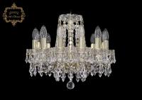 Люстры подвесные — Подвесная люстра Art Classic 11.23.12.141.Gd.Dr купить в  Люстры подвесные — Подвесная люстра Art Classic 11.23.12.141.Gd.Dr купить в