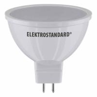 Светодиодные лампы — Светодиодная лампа Elektrostandard JCDR01 7W 220V 3300K купить в  Светодиодные лампы — Светодиодная лампа Elektrostandard JCDR01 7W 220V 3300K купить в