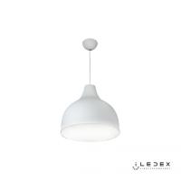Свет для дома — Подвесной светильник iLedex Iridescent HY5254-815 WH купить в  Свет для дома — Подвесной светильник iLedex Iridescent HY5254-815 WH купить в