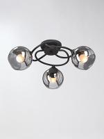 Люстры накладные — Накладная люстра Vitaluce V3959-1/3PL купить в  Люстры накладные — Накладная люстра Vitaluce V3959-1/3PL купить в