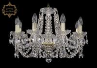 Люстры подвесные — Подвесная люстра Art Classic 11.11.8.195.Gd.Sp купить в 