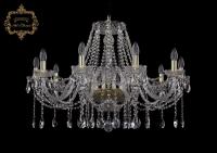 Люстры подвесные — Подвесная люстра Art Classic 11.12.10.300.Gd.Sp купить в 