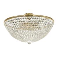 Люстры на штанге — Люстра на штанге Arti Lampadari Todi E 1.3.50.501 G купить в 