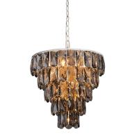 Люстры каскадные — Каскадная люстра Vitaluce V5277-0/20+1 купить в 