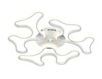 Люстры накладные — Накладная люстра Ambrella Light FL356 купить в 