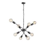 Люстры подвесные — Подвесная люстра Vitaluce V4750-1/8 купить в 