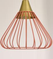 Подвесные светильники — 5346/1H золото купить в 