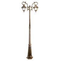 Высокие уличные фонари — Садово-парковый светильник Feron 11428 купить в  Высокие уличные фонари — Садово-парковый светильник Feron 11428 купить в