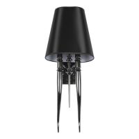 Настенные бра — Бра LOFT IT 10207W/M Black купить в  Настенные бра — Бра LOFT IT 10207W/M Black купить в