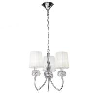 Люстры подвесные — Подвесная люстра Mantra 4633 купить в 