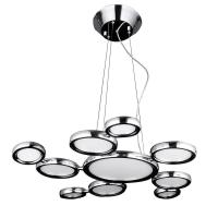 Люстры подвесные — Подвесная люстра Azzardo Satellite AZ1786 купить в 
