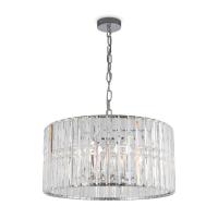 Люстры подвесные — Подвесная люстра Maytoni MOD094PL-06CH купить в 