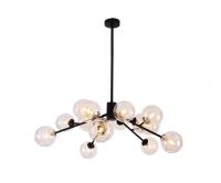 Люстры на штанге — Люстра на штанге Kink Light 07644 купить в 