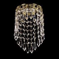 Точечные светильники — Встраиваемый светильник Artglass Spot 04 CE купить в 