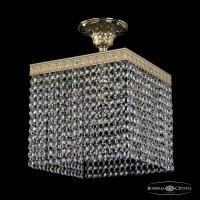 Люстры подвесные — Подвесная люстра Bohemia Ivele Crystal 19202/25IV G R купить в  Люстры подвесные — Подвесная люстра Bohemia Ivele Crystal 19202/25IV G R купить в