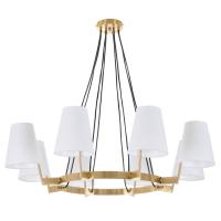 Люстры подвесные — Подвесная люстра MyFar MR1931-8P купить в  Люстры подвесные — Подвесная люстра MyFar MR1931-8P купить в