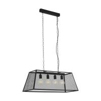 Люстры подвесные — Подвесная люстра EGLO 49799 купить в  Люстры подвесные — Подвесная люстра EGLO 49799 купить в