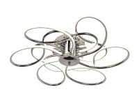 Люстры накладные — Накладная люстра Ambrella Light FL337 купить в 