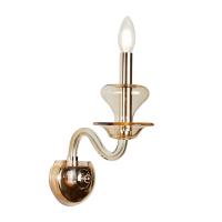 Потолочные светильники — Бра iLamp Mercury W9448-1 Gold купить в  Потолочные светильники — Бра iLamp Mercury W9448-1 Gold купить в