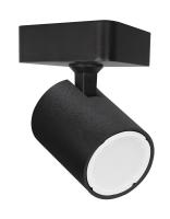 Споты — Спот Crystal Lux CLT 017CW1S BL купить в 