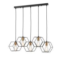 Подвесные светильники — Подвесной светильник Vele Luce VL6232P05 купить в 