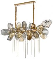 Люстры подвесные — Подвесная люстра WERTMARK WE243.27.523 купить в  Люстры подвесные — Подвесная люстра WERTMARK WE243.27.523 купить в