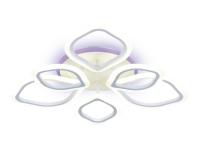 Люстры накладные — Накладная люстра Ambrella Light FA516 купить в  Люстры накладные — Накладная люстра Ambrella Light FA516 купить в