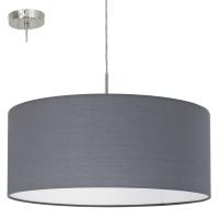 Люстры подвесные — Подвесная люстра EGLO 31577 купить в 