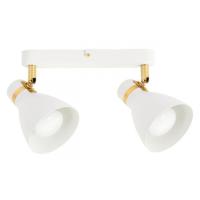 Споты — Спот ARTE Lamp A5047PL-2WH купить в  Споты — Спот ARTE Lamp A5047PL-2WH купить в