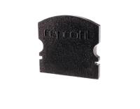 Светодиодные ленты — Заглушка Deko-Light End Cap F-AU-02-12 Set 2 pcs 978562 купить в 