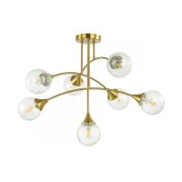 Люстры на штанге — Люстра на штанге LUMION 4558/7C купить в  Люстры на штанге — Люстра на штанге LUMION 4558/7C купить в