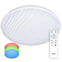 Накладные светильники — Накладной светильник Citilux CL72080RGB купить в 