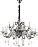 Люстры подвесные — Подвесная люстра Globo 64104-15 купить в 