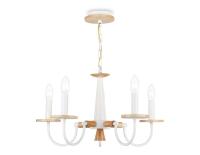 Люстры подвесные — Подвесная люстра Ambrella Light TR9592 купить в 