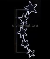 Светодиодные фигуры — Светодиодная фигура Laitcom SKL4-220W купить в  Светодиодные фигуры — Светодиодная фигура Laitcom SKL4-220W купить в