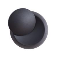 Настенные бра — Бра ARTE Lamp A1421AP-1BK купить в  Настенные бра — Бра ARTE Lamp A1421AP-1BK купить в