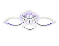 Люстры накладные — Накладная люстра Ambrella Light FA5148 купить в  Люстры накладные — Накладная люстра Ambrella Light FA5148 купить в