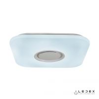 Свет для дома — Потолочный светильник iLedex Music 60W Square brilliant купить в  Свет для дома — Потолочный светильник iLedex Music 60W Square brilliant купить в